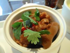 -豪享来中西餐厅(隆昌店)
