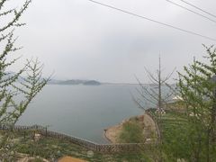 -北京金海湖景区