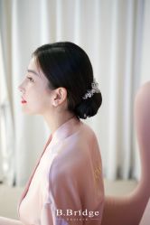 -B.Bridge Couture婚纱礼服(福田店)