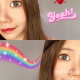 睫毛精女孩的宝藏店铺