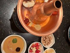 -南门涮肉(东单店)