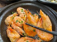 -小时候焗海鲜(鄞州万达店)