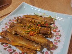 -德胜轩正宗顺德菜(宝安沙井会展中心店)