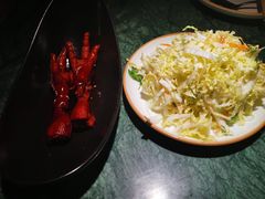 -姐夫的小菜(新中关购物中心店)
