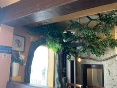 -猫岛主趣味餐厅(鼓浪屿店)