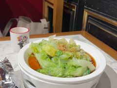 -新白鹿餐厅(第一百货店)