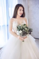 -B.Bridge Couture婚纱礼服(福田店)