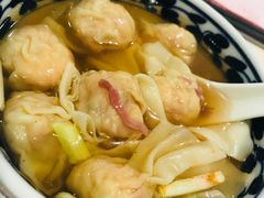 -池记(尖沙咀店)