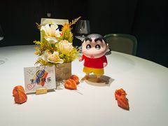 -荣轩(新荣记环球金融中心店)