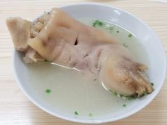 -盛兴面馆(真儒大厦店)