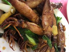 吹筒仔-电白鸭粥店(下沙二坊88号店)