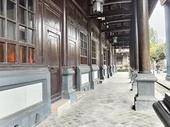 -平安桥天主教堂