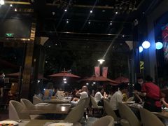 -Mezomd曼索蒂西班牙餐厅(广粤店)
