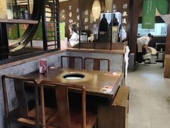 -呷哺呷哺 小火锅 (浦东新欧尚超市店)