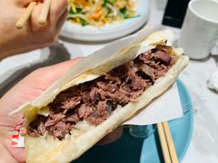 -高玛纳驴肉火烧(一世界店)