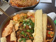 -龍城柳州螺蛳粉(群星路店)