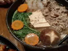-铃木食堂(帽儿胡同店)
