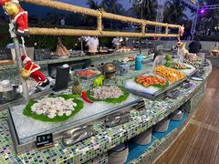 -渔家火锅·海鲜自助餐·演艺(亚龙湾天域酒店)