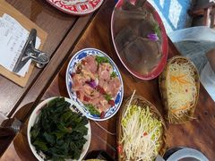 -楠火锅(哈尔滨金爵万象店)