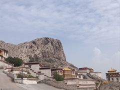 -格日勒阿妈蒙古厨房(大召店)