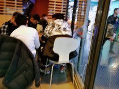 -麦当劳(西单明珠店)