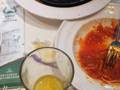 -汤姆家的牛排意面披萨(融创茂店)