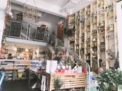 -Kitchen·Y洋厨房西餐厅(王府壹号店)