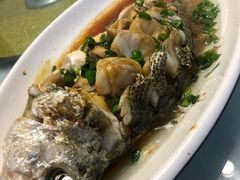 -金海湾海鲜排档(朱家尖店)
