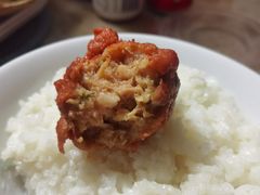 -谷田稻香·砂锅菜(汇暻广场店)