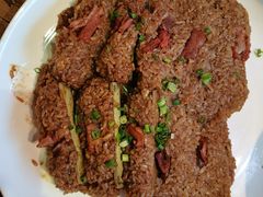 -兰婆婆餐厅淳安菜