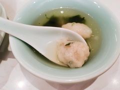 -北李妈妈菜·海肠捞饭(高新万达店)
