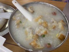 -陈添記·祖傳爽鱼皮·西关老字号(广州首店)