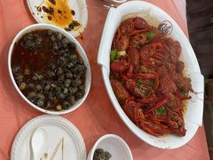 -阿木龙虾(河间路店)