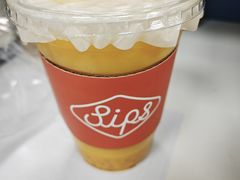 -Sips&Lick茶兰咖啡(五道口店)