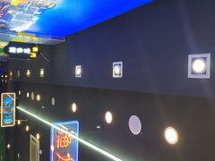 -澳门陈光记烧味饭店(万象城店)