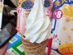 -蜜雪冰城(新北万达一店)
