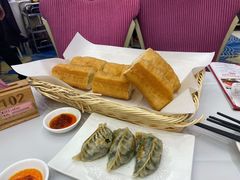 -圣丰盛宴酒家(东城店)