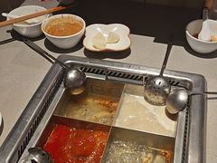 -海底捞火锅(万象城店)