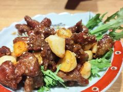 -桂马·日本料理·海胆·海鲜饭·酒场(民主广场店)
