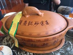 -风味小馆(天目湖宾馆店)