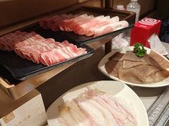 -海底捞火锅(飞马水城店)