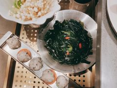 -椰小鸡·琼州糟粕醋·火锅(美兰缤纷城店)