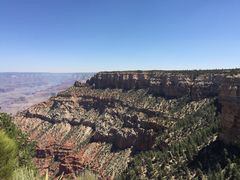 -科罗拉多大峡谷