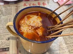 -蚝火爆·烧烤餐厅