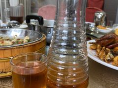 -红日饭店(裕隆三路店)