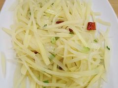 -乌镇那一年小院主题餐厅(甘泉西路店)