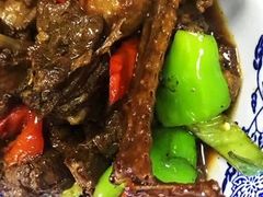 -呼吸森林·生态农庄农家乐私房菜