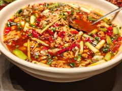 -巴渝菜舍曾氏麻辣风(霸州店)