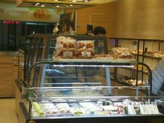 -85度C(上海兰溪二店)