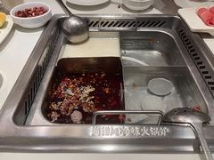 -海底捞火锅(长宁路龙之梦店)